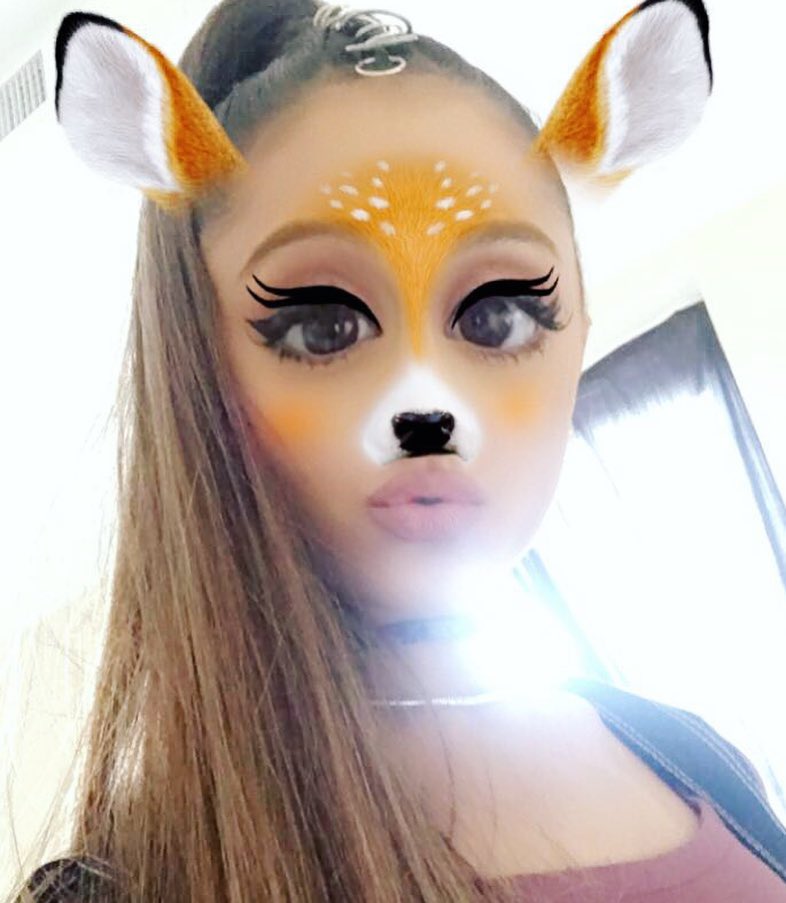 ♡...