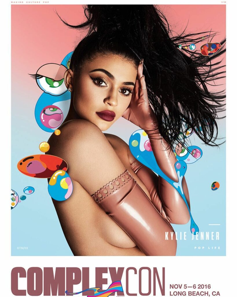 very excited to be on the cover of 
@complex and #complexcon...
