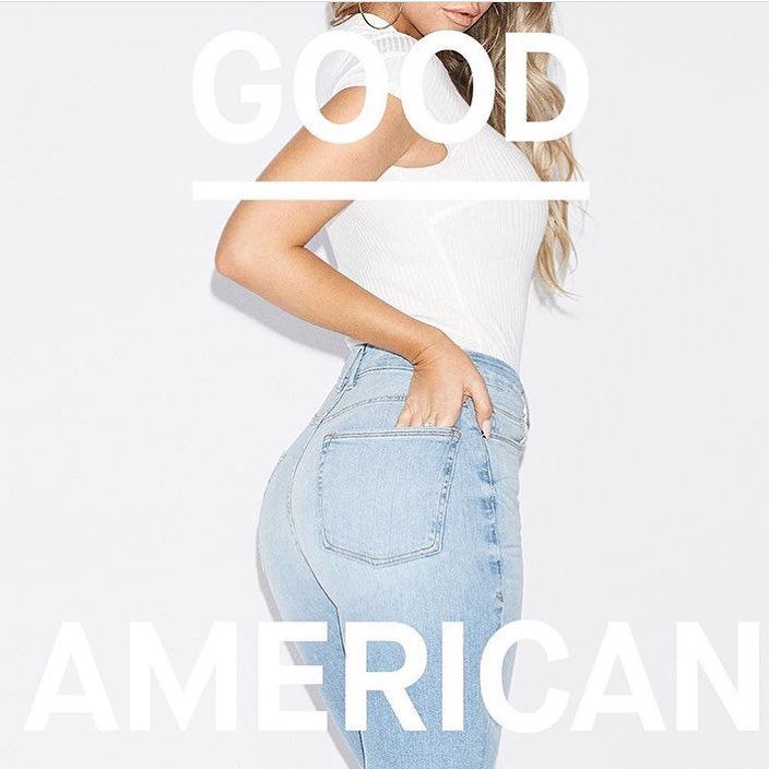 2 days!!!! Good American...