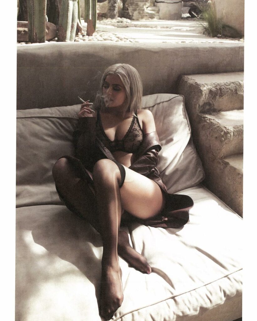 @thekylieshop...