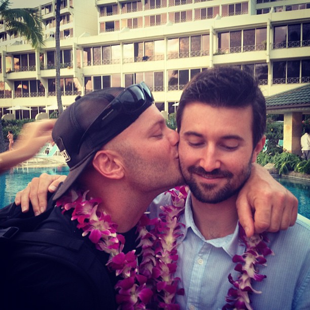 love them #brotherlove @sprandoni...