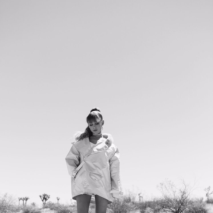 sweetener...