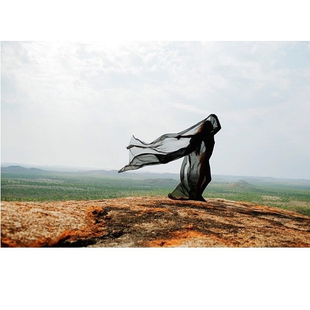 amazing shot by @nomadrj from when we were in Australia. 2013 is going to be the...