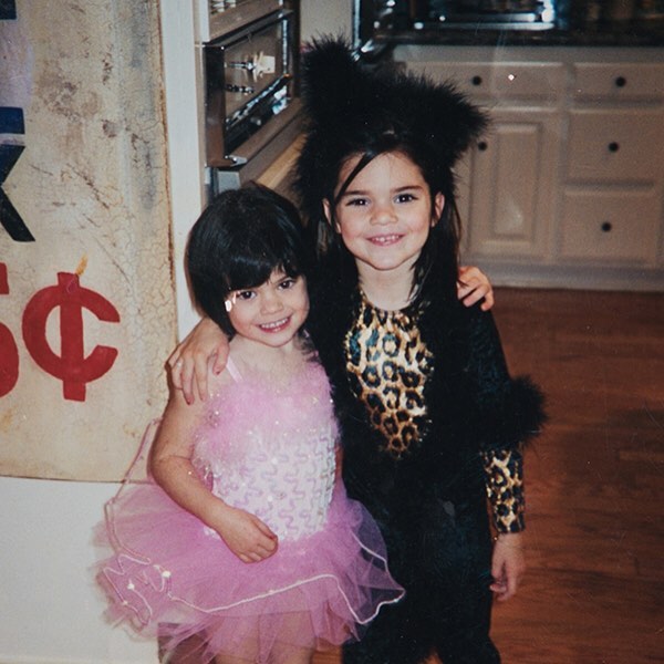 my big sister is 21  happy birthday Kenny. My other half. I wouldn't be me if it...
