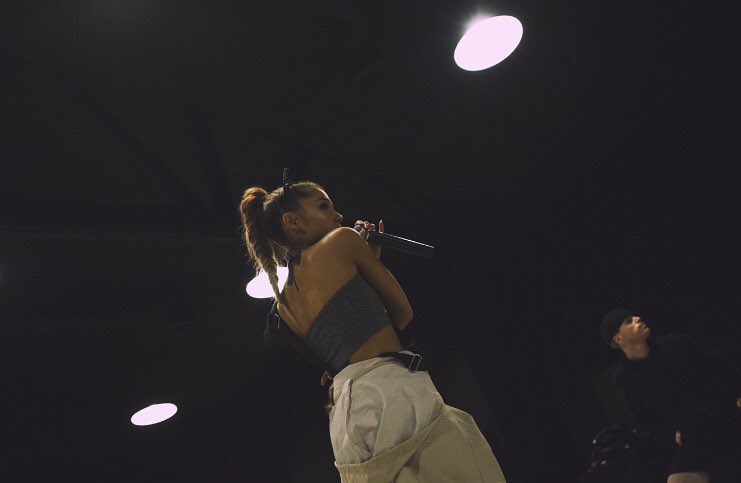 repost @dangerouswomantour...