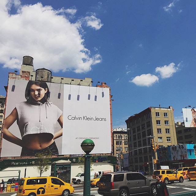 what drone?  #soho...