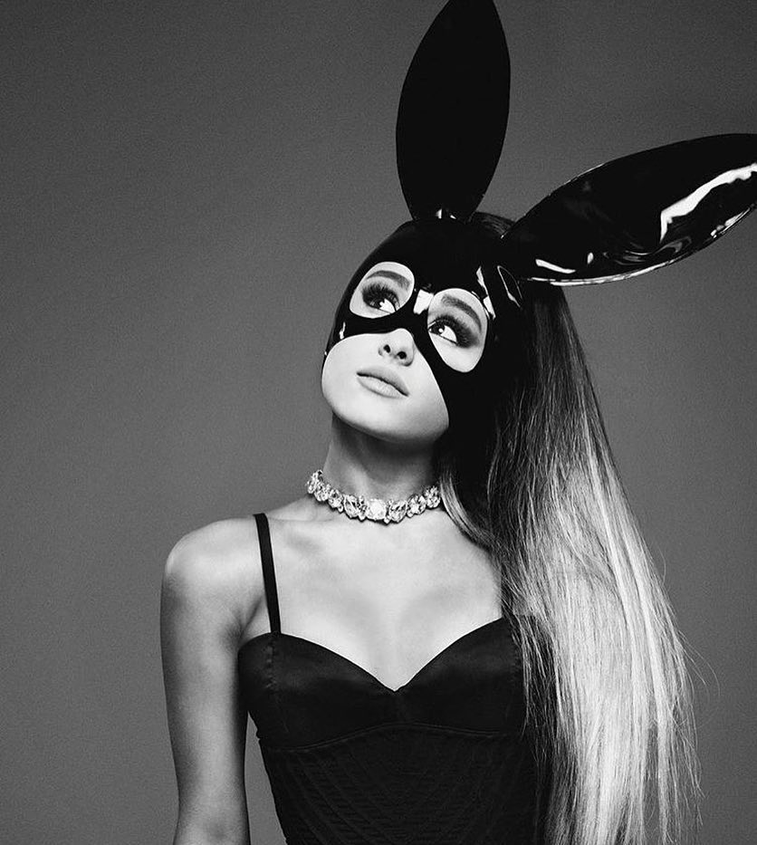 #DangerousWoman is now RIAA certified platinum in the US !!!!! (holy shit)... I ...