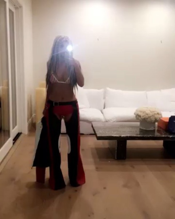 ...