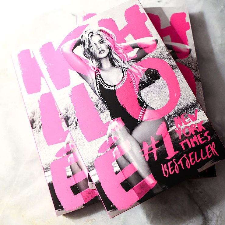 Thanks for voting for this new cover! I'm so excited for the paperback copy of S...