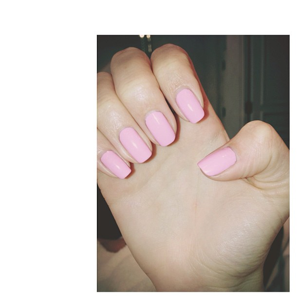 so girly ...