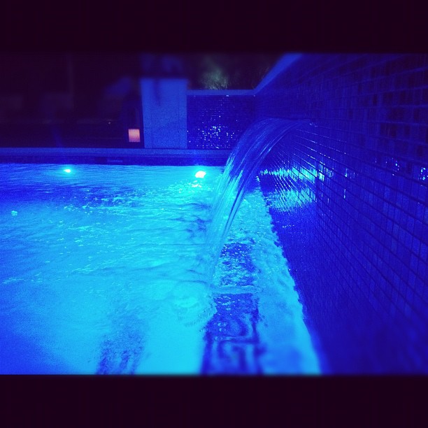 night swimming anyone?...