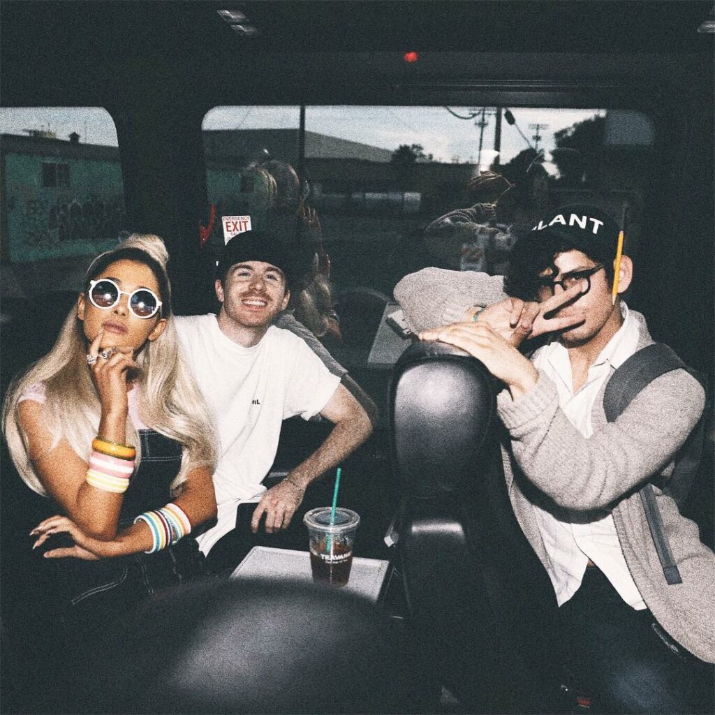 happiest of birthdays to one of my bestest friends @matthbennett だいすき...
