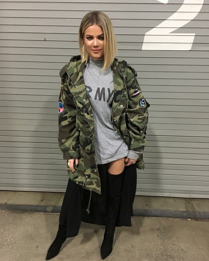 Never too late for a late post  jacked his jacket...
