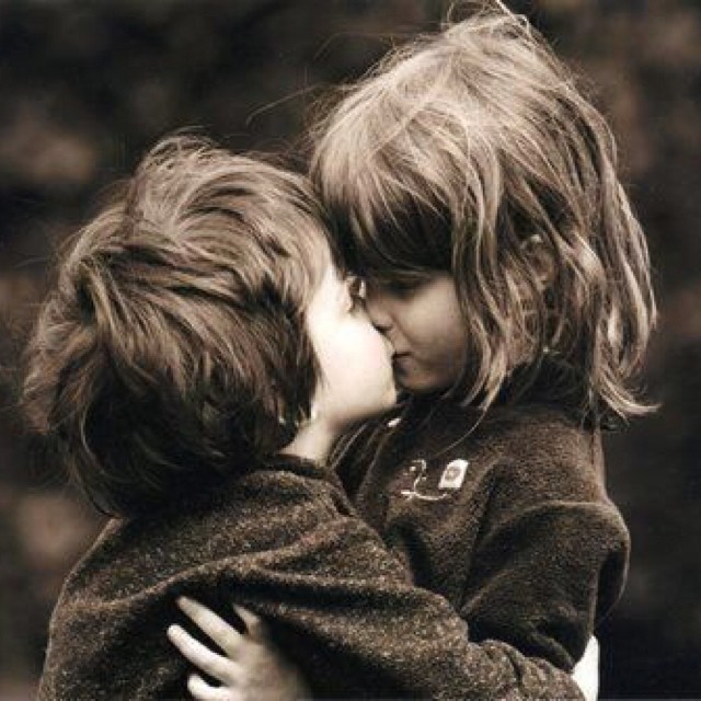 I love baby love...