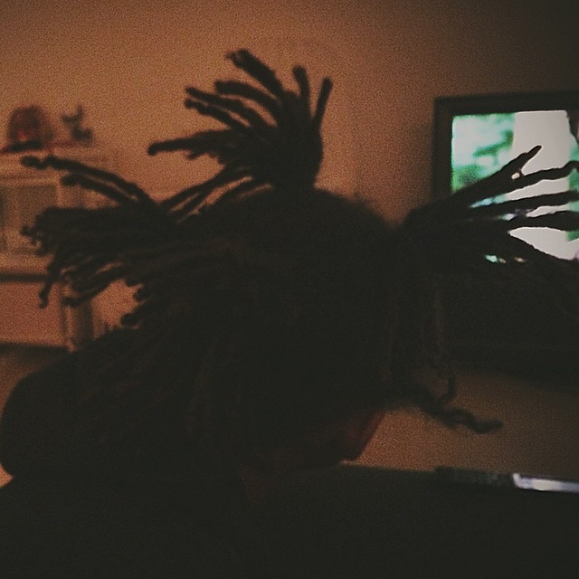 J's disguise...