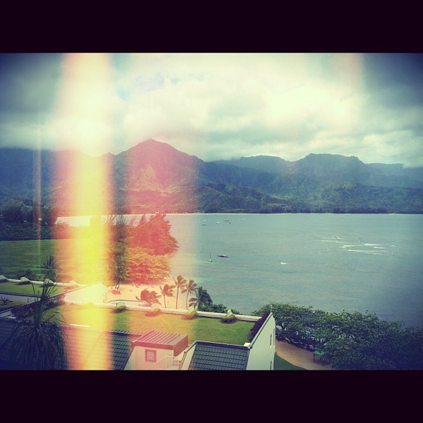 paradise ...
