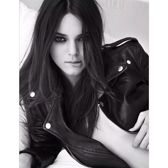 #InBedwithW @wmag @edward_enninful // shot by the amazing @mertalas and @macpigg...