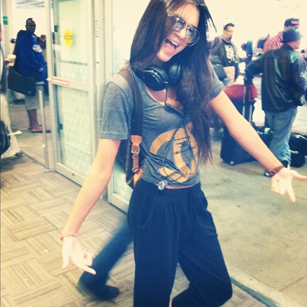Wudup NYC ...