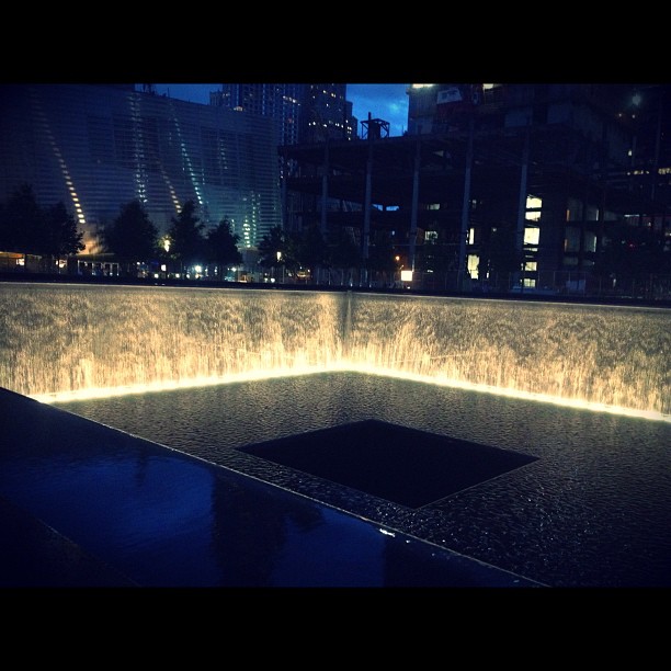 #groundzero...