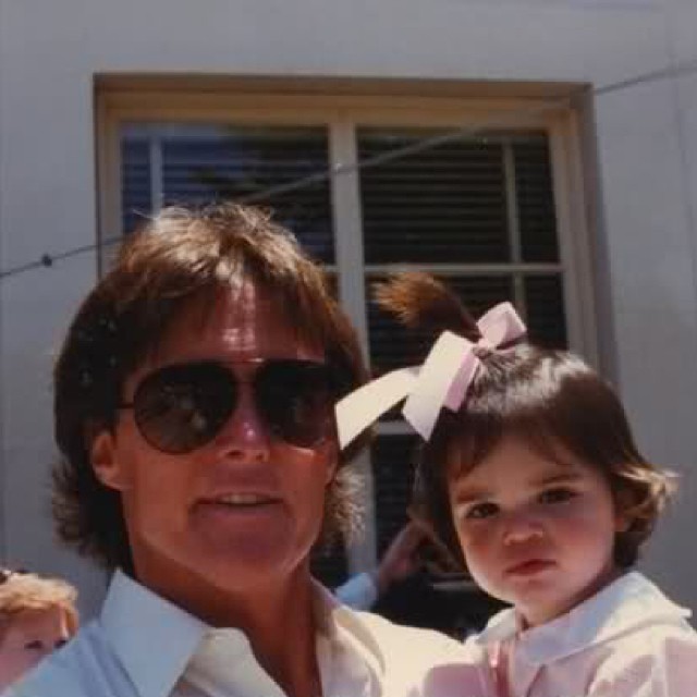 happy Father's Day to the most wonderful man I know. love you daddy!...
