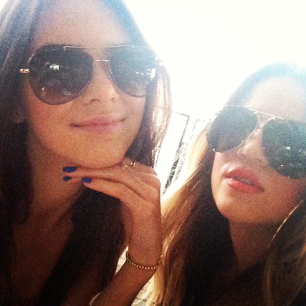 noooo boooo @khloekardashian...