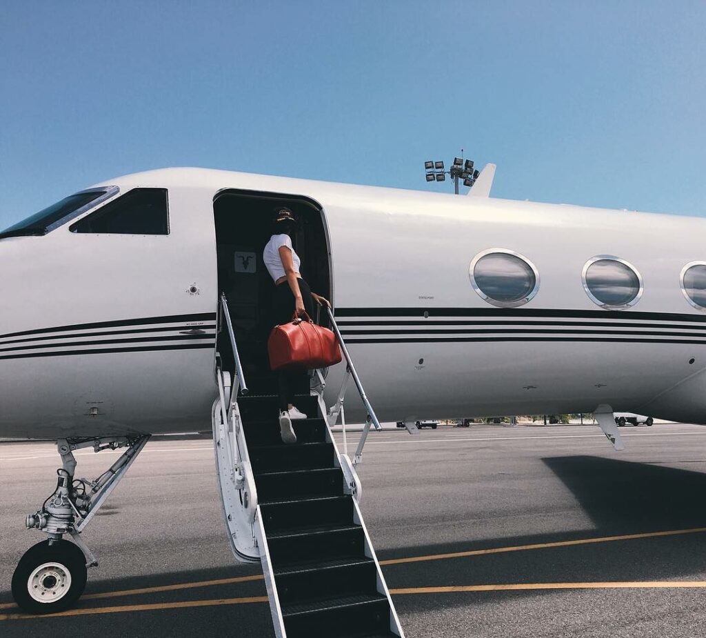 #ad thank you for getting us to Turks safe and sound @jetluxlife #jetluxlife...