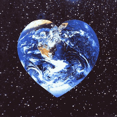 I'm sending love and prayers all over the world tonight....
