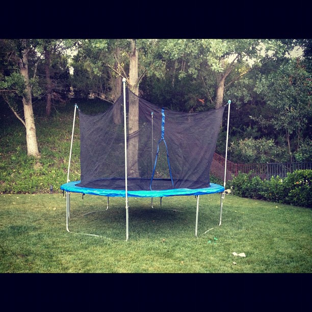 @stassiebabeyy @kylieejennerr @juliafriedmann built this...not getting on it!...