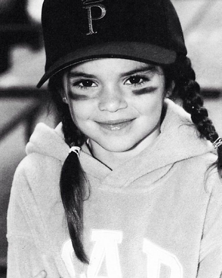 #TB me as a Gap baseball player?...