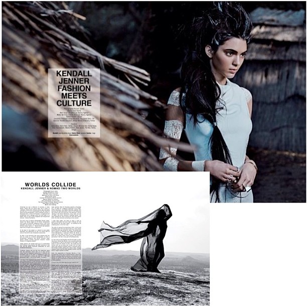 more from Kurv Magazine! @nomadrj #NomadTwoWorlds...