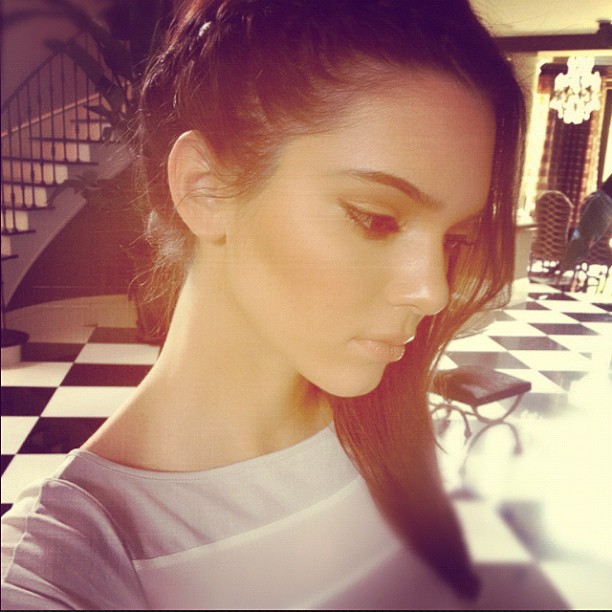 @jomarigoyso #halfhead #sidebraid...