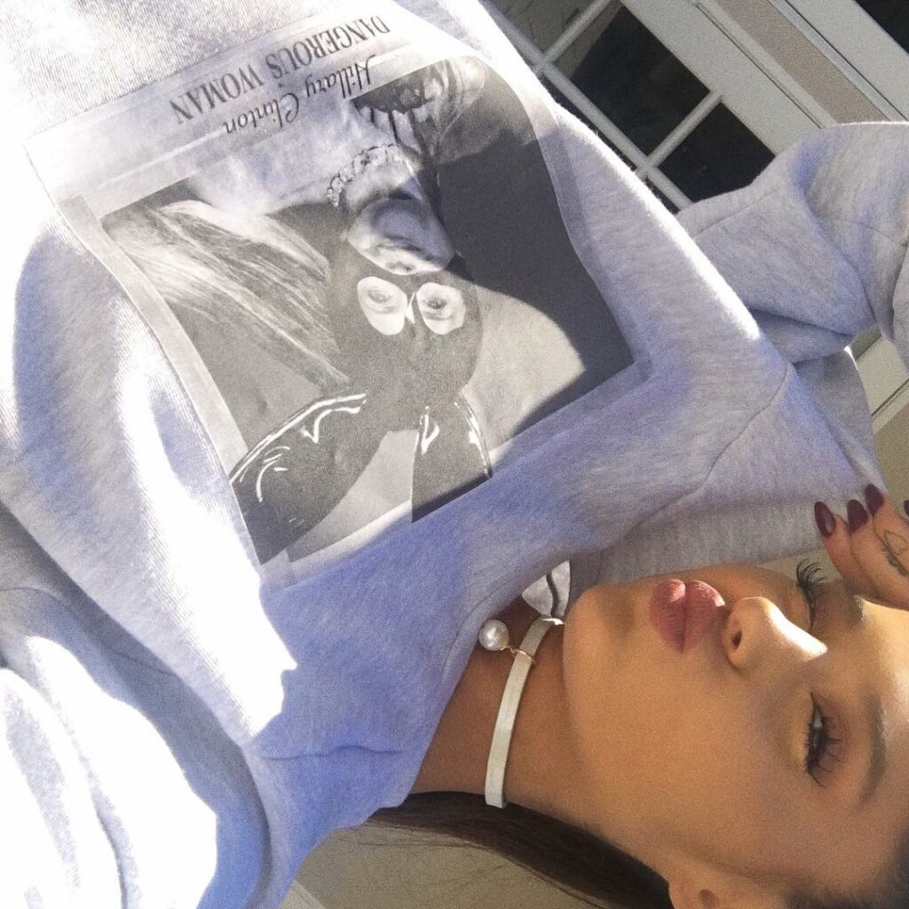 #Her ♡...