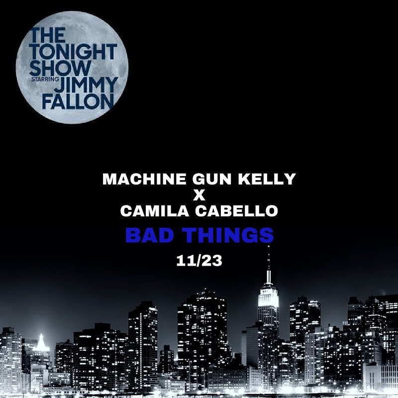 tune in to @jimmyfallon @FallonTonight tomorrow night. ...