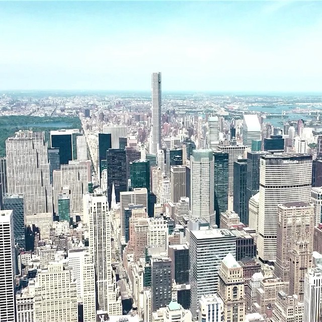 NYC...