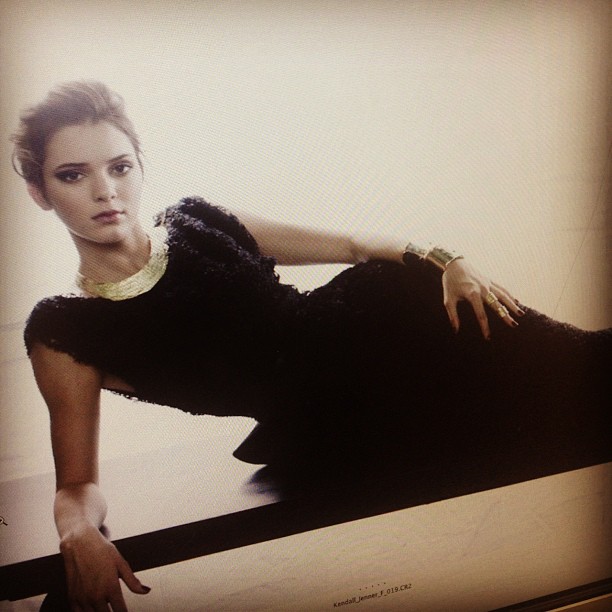 Gen Lux #fallfashion...