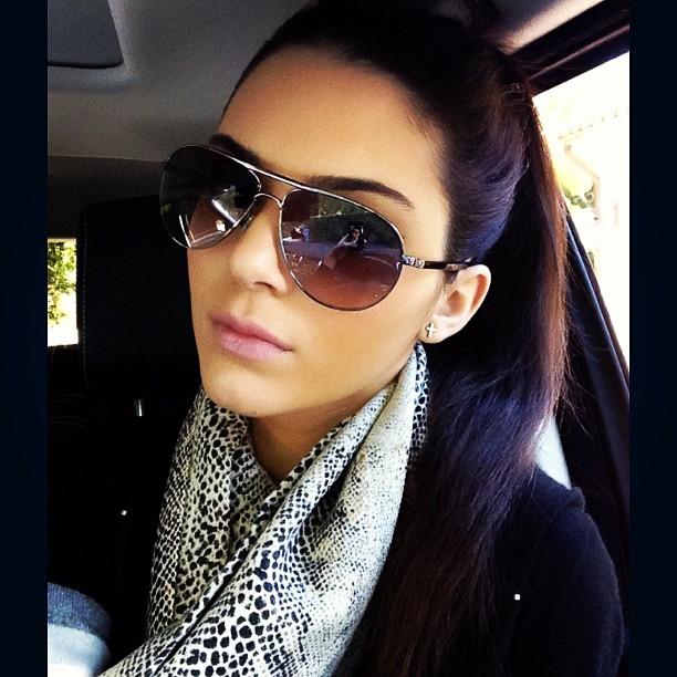 out n' about ...