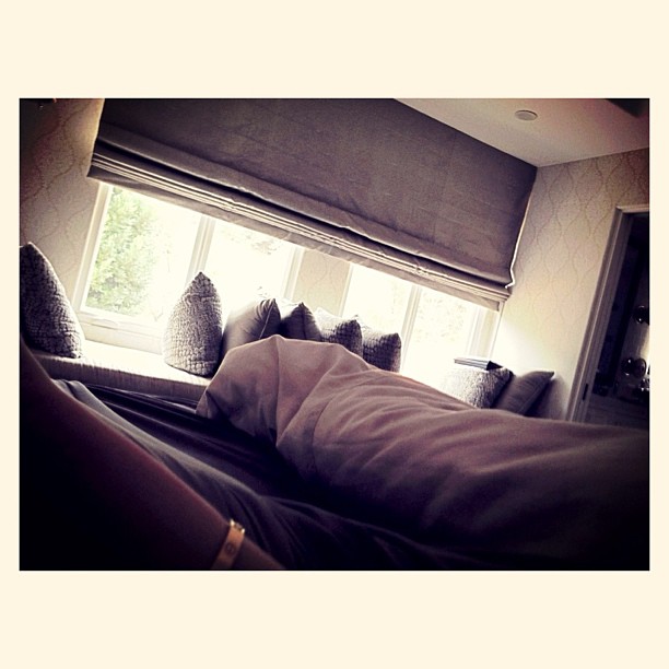 morning ...
