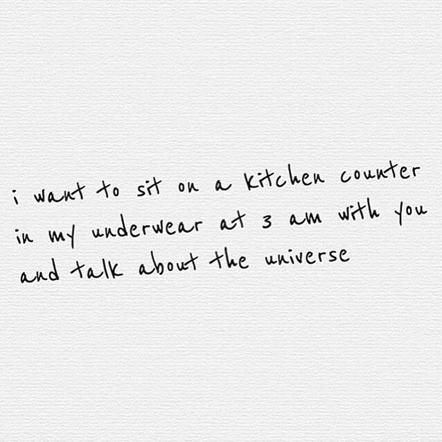 and by "you" I mean all 30 million ...