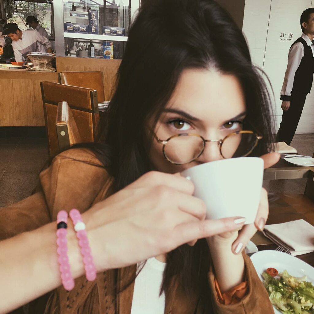 more tea. @livelokai and @susangkomen are helping to save lives and end breast c...