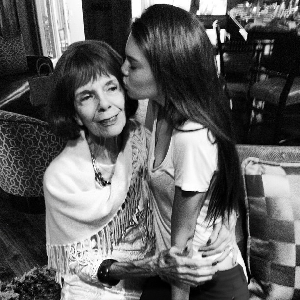 I love my beautiful MJ!...