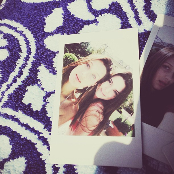 sista sista  @bellahadid...