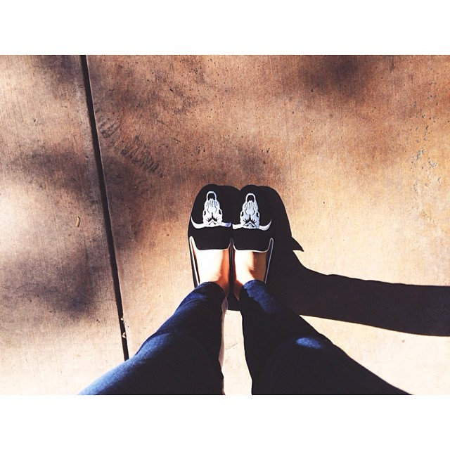 shoes......