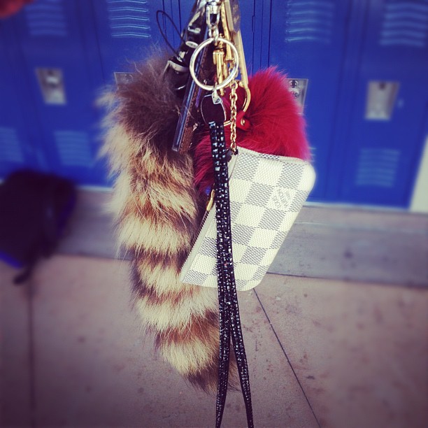 I should really be a professional key pimper. #pimpmykeys #imaG...