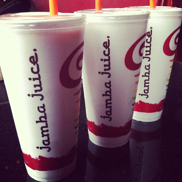 @stassiebabeyy @jordynwoods jambaaa...
