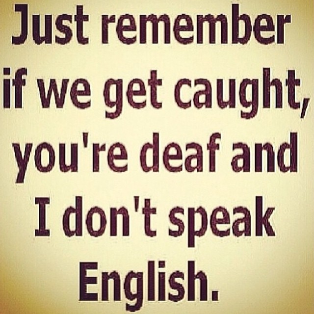 us tonight @ashleahelena ...or should I say this whole trip?  #repost...