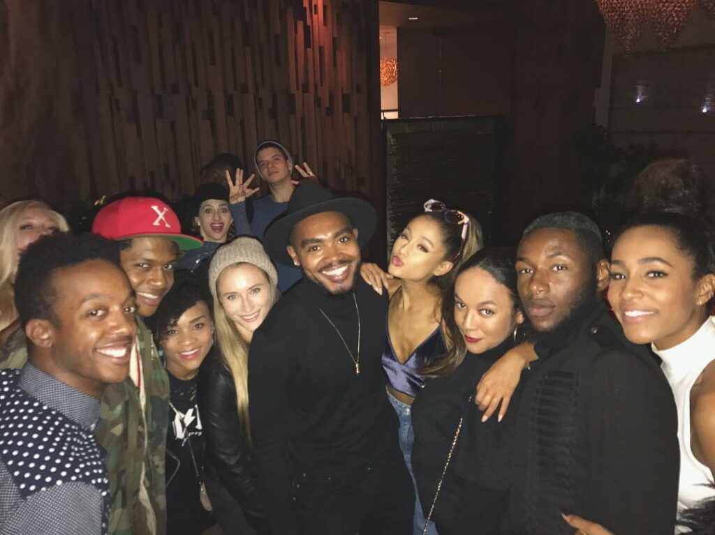 what beautiful souls i've been getting to spend every day with ♡ ♡ ♡ I'm so than...