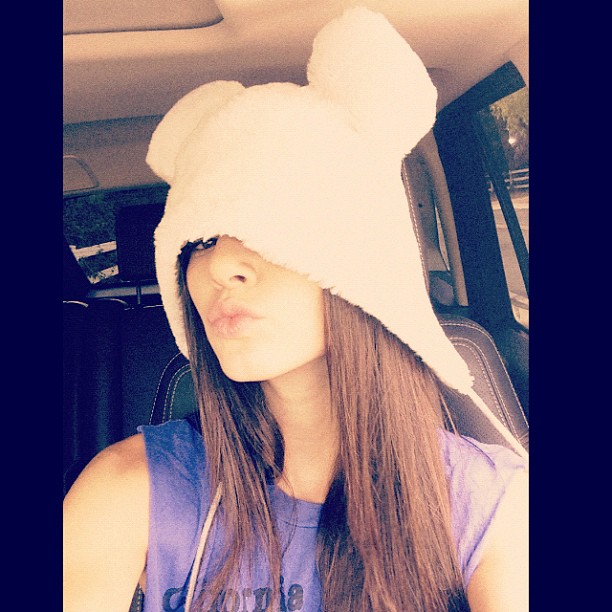 Mickey Mouse ain't got nothin on me! #NewMouseInTown ...