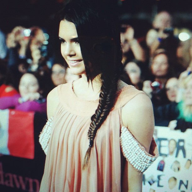 #fishtail...