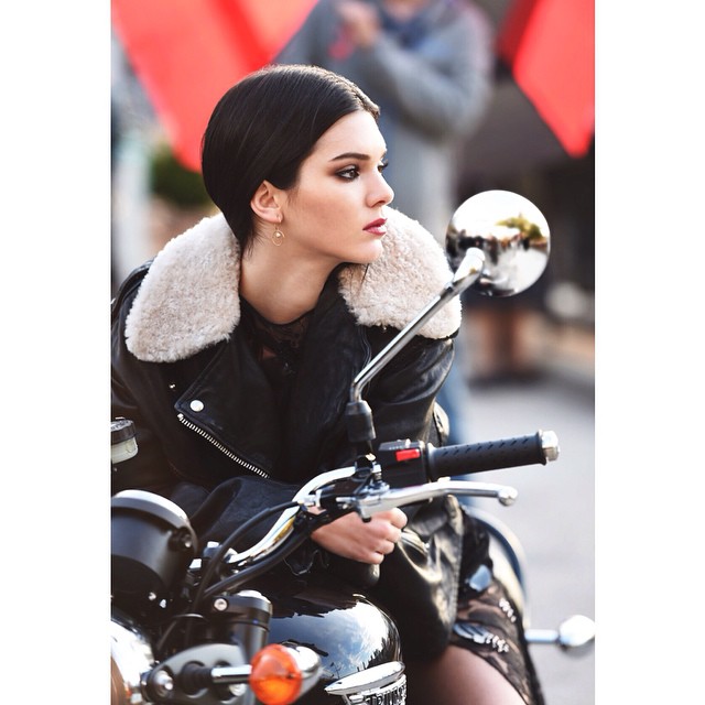 I am super excited to announce that I am the new face of @esteelauder!! check ou...