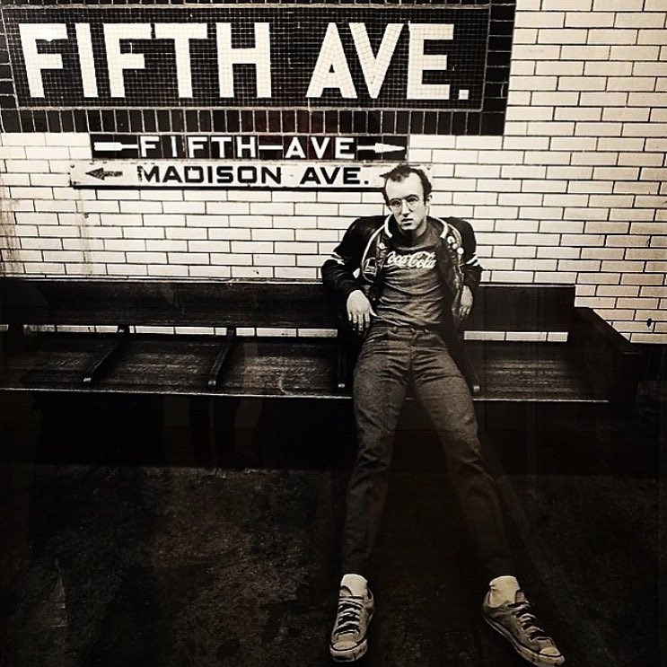 NYC...